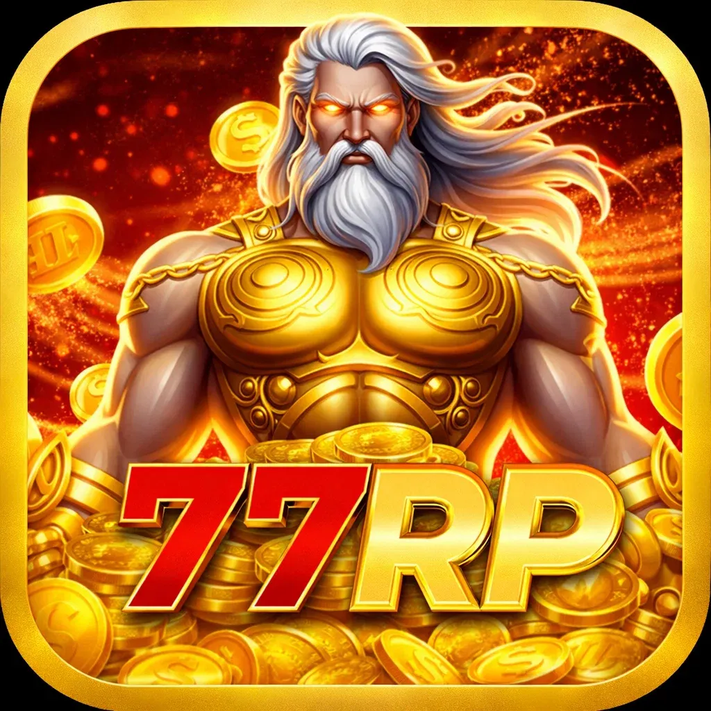 77RP - Game Tempur Pertama TPS Terbaik