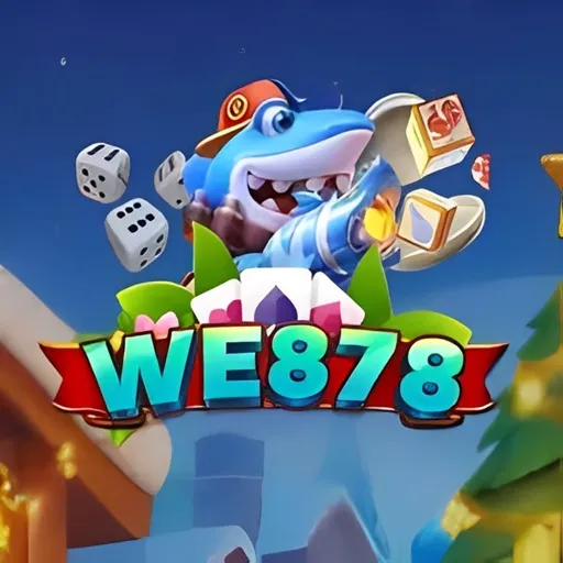 WE878 - Game Strategi Seru dan Menantang
